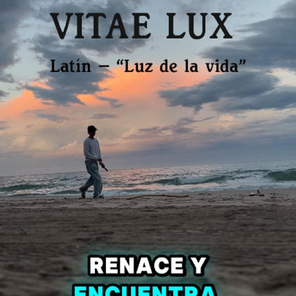 Collection image for: VITAE LUX